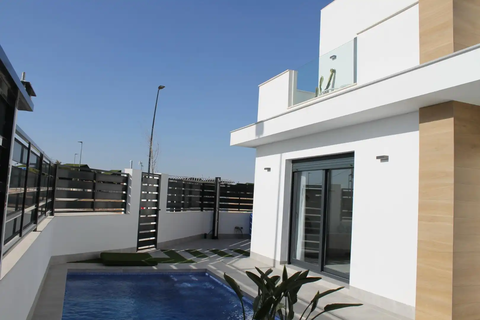 Villa avec terrasse à vendre à Roldán, imagen 7
