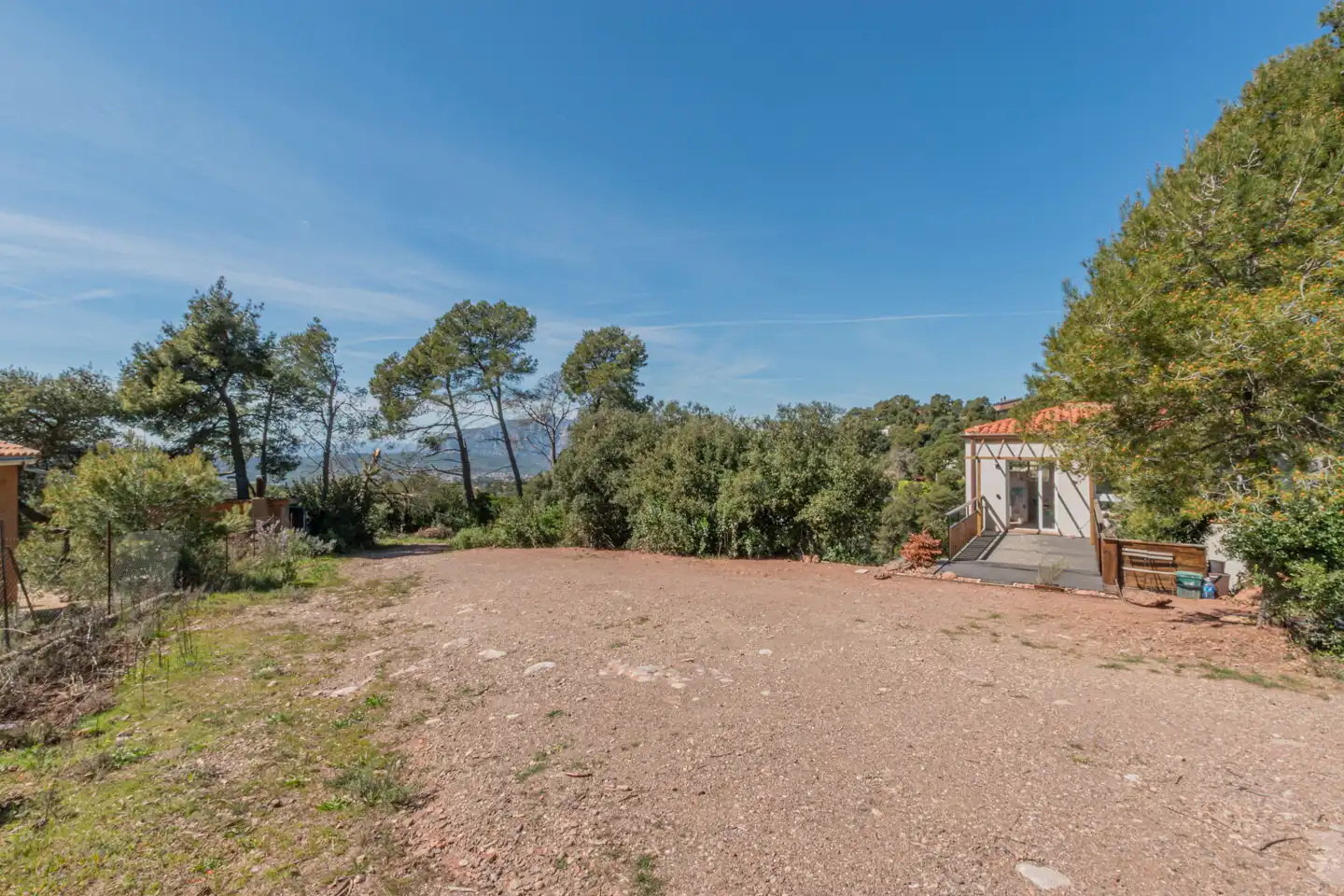Casa o xalet en venda en Vacarisses amb Calefacció, Forn i Alarma