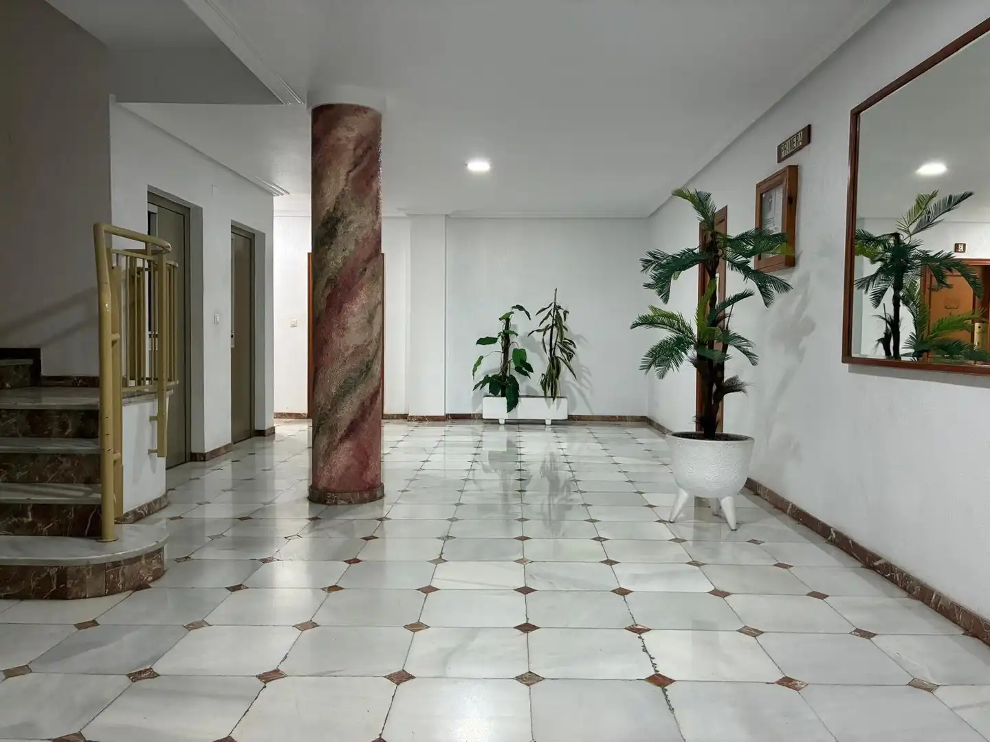 Flat for sale in Elche / Elx
