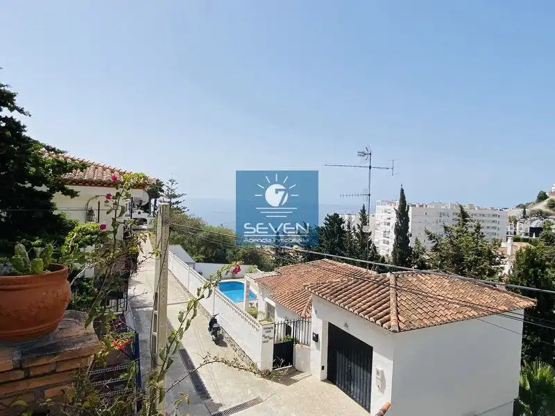 Villa mit Pool zum Verkauf in Campo Velilla, imagen 5