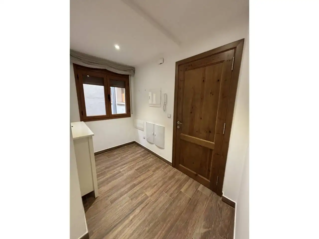 Bedroom of Flat for rent in Vilanova de Meià  with Heating and Balcony