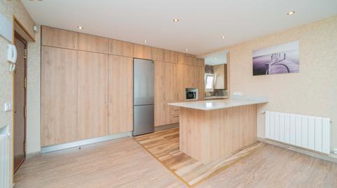 Foto 4 de Piso en venta en Urbanizacion Los Valles, Los Valles, Madrid