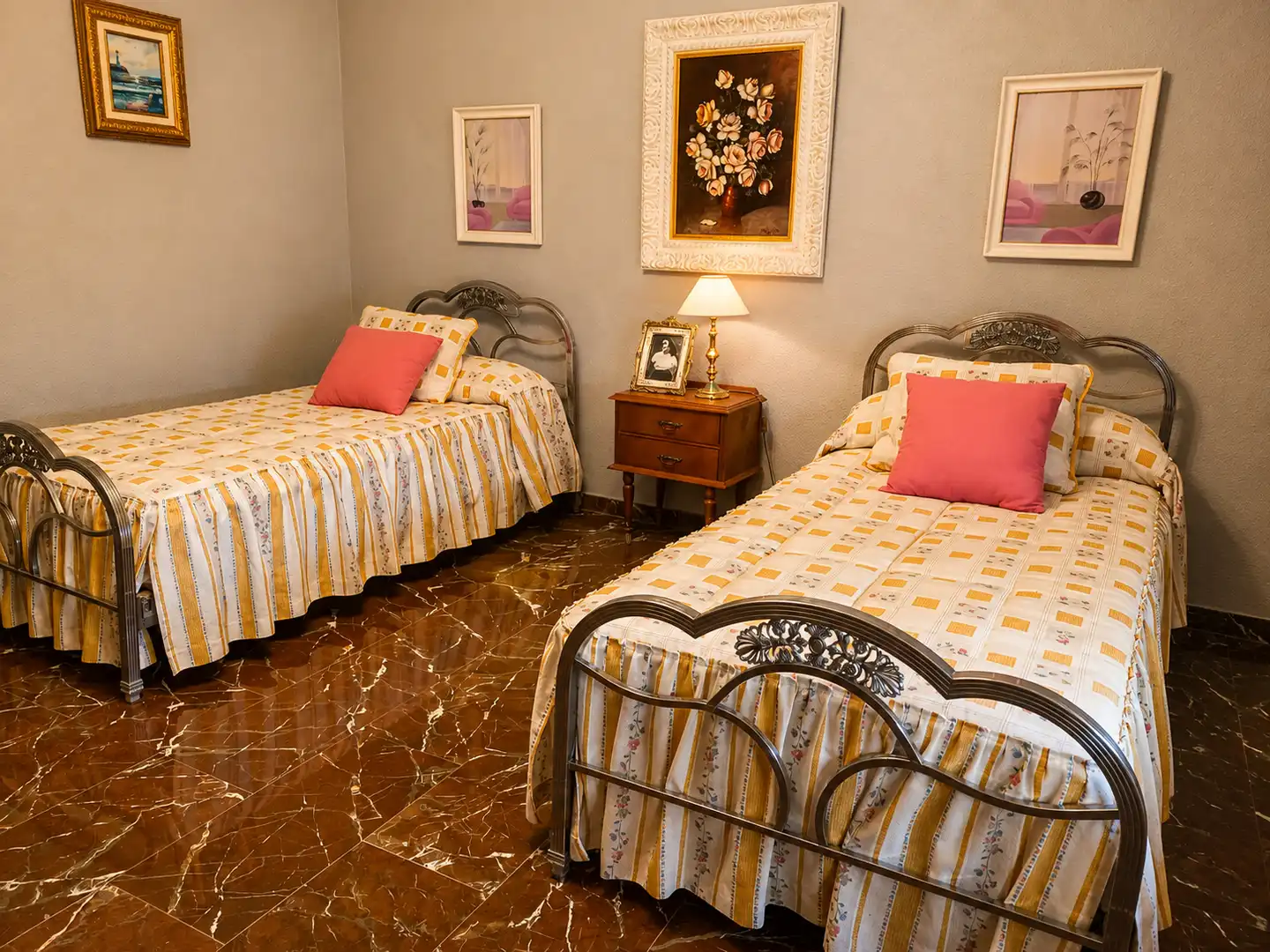 Casa con terrazza in vendita a Plaza Primero de Mayo, imagen 15