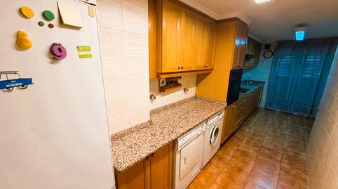 Foto 2 de Piso de alquiler en Avinguda de Burjassot, Marxalenes,  Valencia Capital