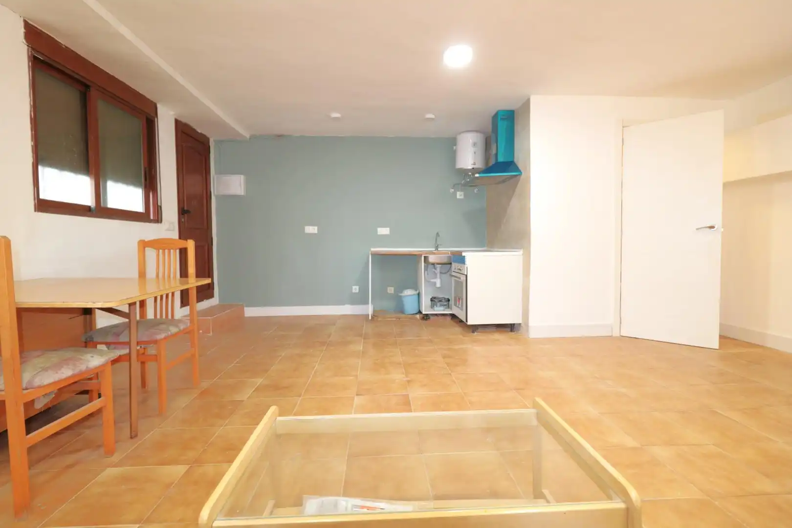 Estudio en venta en Torrevieja