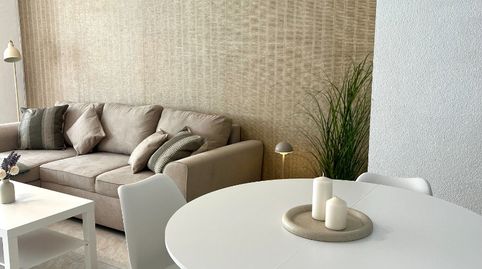 Foto 4 de Apartamento de alquiler en Plaça del Bisbe Pont I Gol, Zona Avenida del Mar, Castellón de la Plana / Castelló de la Plana
