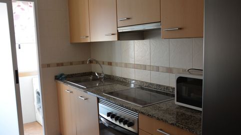 Foto 4 de Piso de alquiler en Palavea, Elviña - A Zapateira, A Coruña Capital