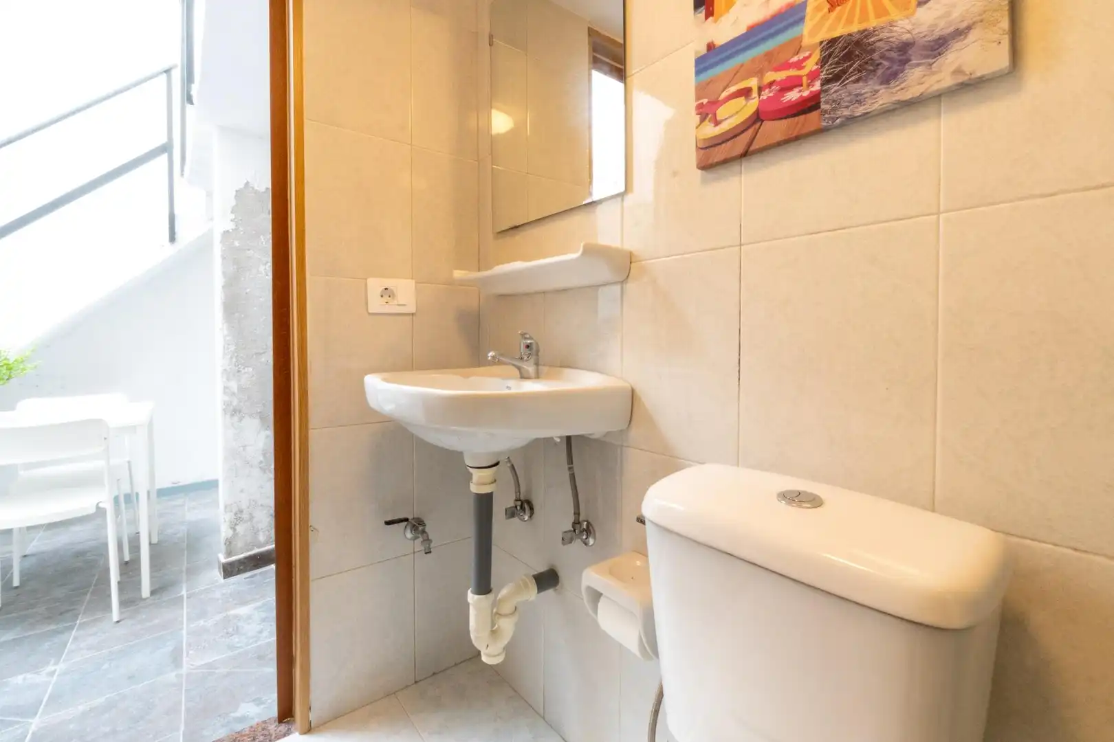 Bany de Casa o xalet de lloguer en Las Palmas de Gran Canaria
