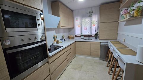 Foto 4 de Casa adosada en venta en San José - San Bernardo, La Línea de la Concepción