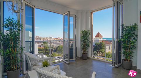 Foto 2 de Piso en venta en Portugal, Calas Santiago Bernabéu, Santa Pola