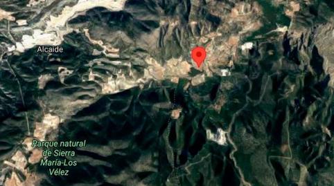 Foto 4 de Residencial en venda a Ptda la Culebrina, 7, Culebrina, Murcia