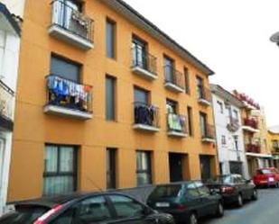 Exterior view of Garage for sale in Maçanet de la Selva