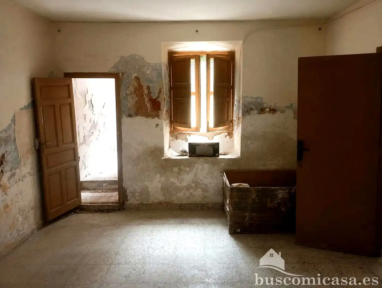 Casa amb terrassa en venda a San Lucas, imagen 5