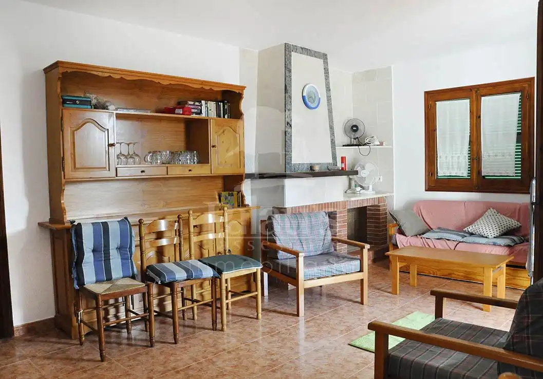 Maison avec piscine à vendre à Cala en Blanes, imagen 5