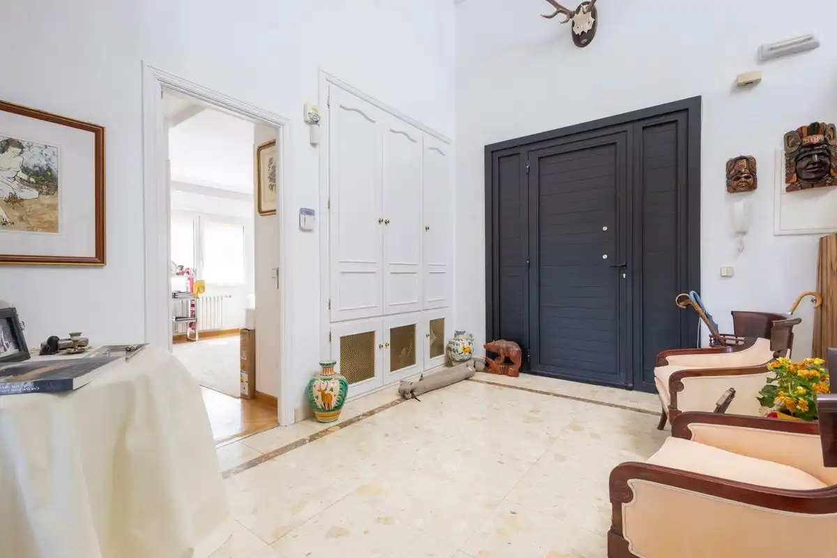 Casa con terrazza in vendita a Calle de la Luna, imagen 14