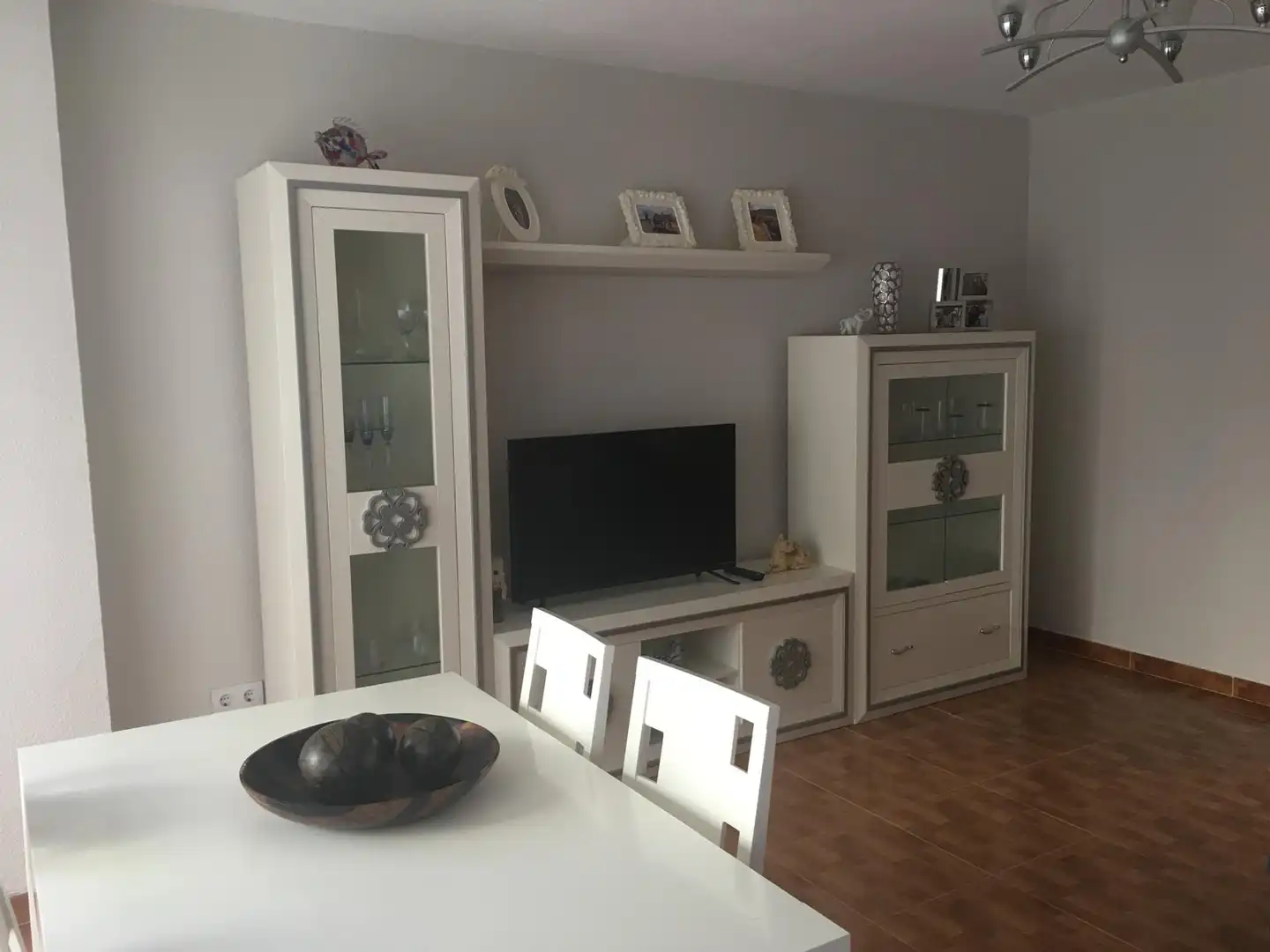 Flat for sale in Balerma, imagen 4