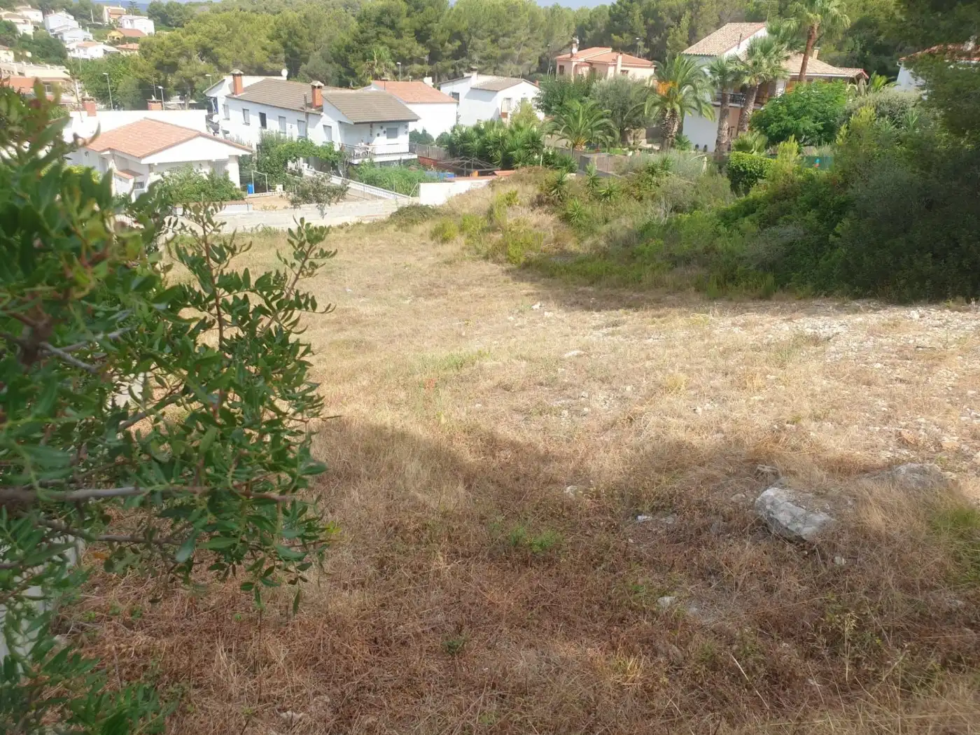 Residential land for sale in Calle MONTPAO, imagen 3