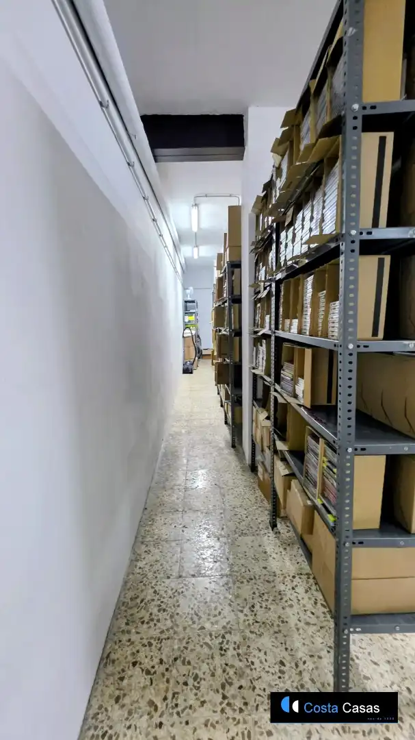 Local comercial en venta en Carrer Major, imagen 7
