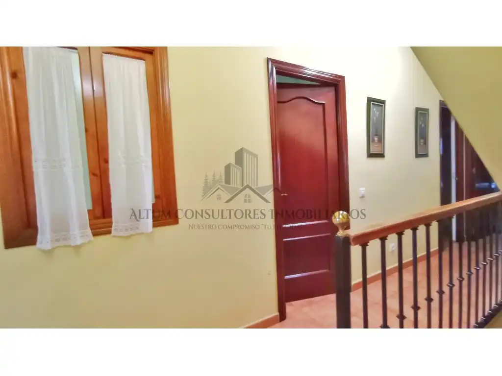 Casa o chalet en venta en El Pedroso