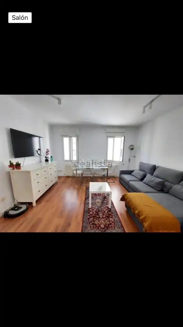 Flat with lift for sale in Calle de Padilla 29, imagen 18