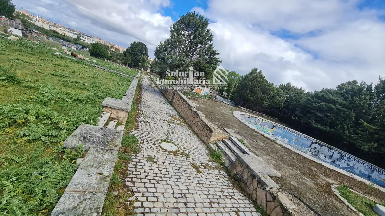 Xalet amb terrassa en venda a Santa Marta de Tormes, imagen 5