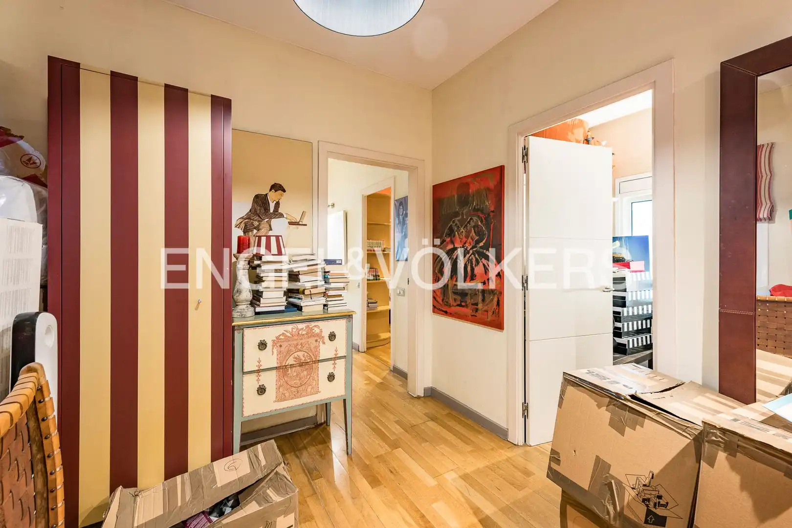 Flat with terrace for sale in Sarrià - Sant Gervasi, imagen 33