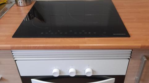 Foto 4 de Piso de alquiler en Carrera, Antequeruela y Covachuelas,  Toledo Capital