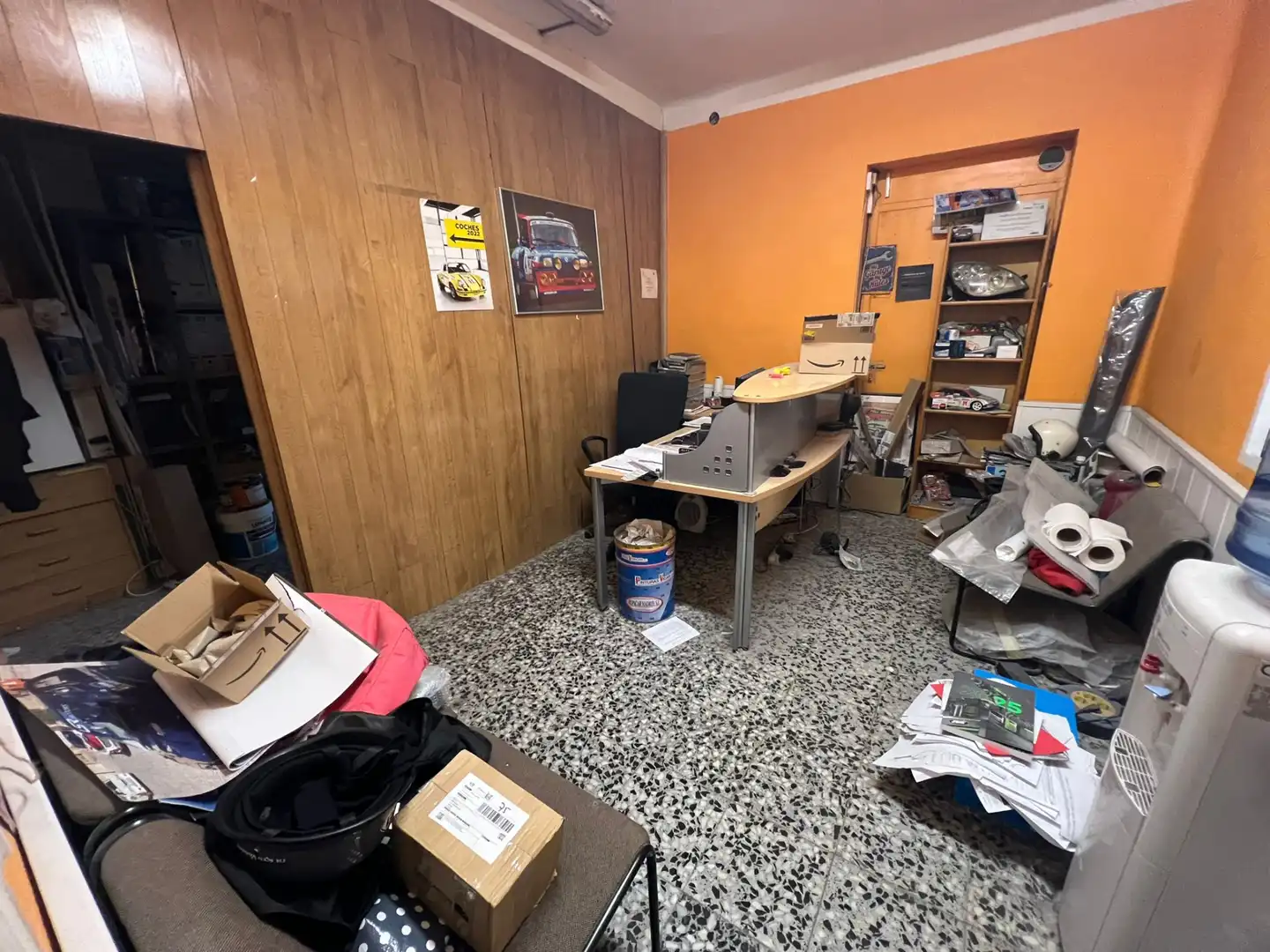 Local en venta en Madrid