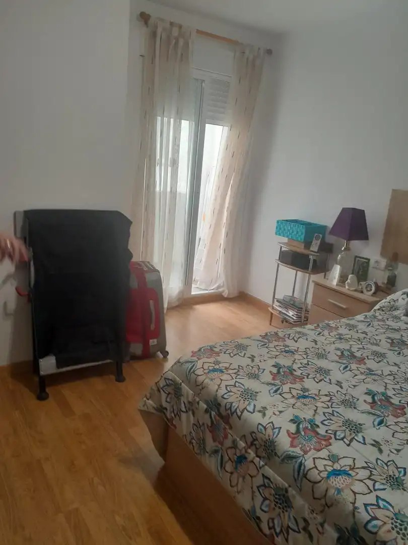 Flat with terrace for sale in Avenida ALCOI, imagen 8
