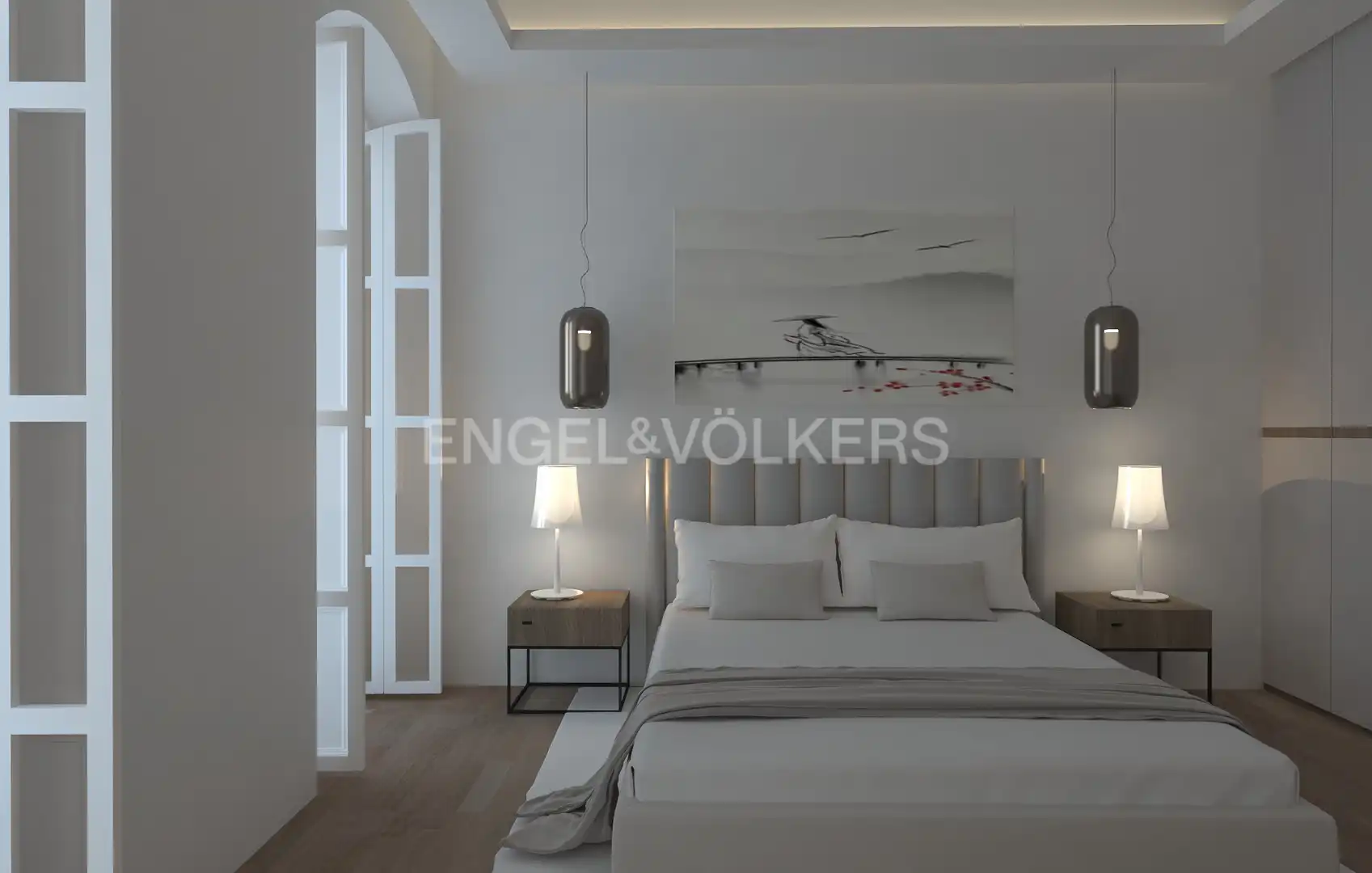 Apartamento en venta en San Isidro
