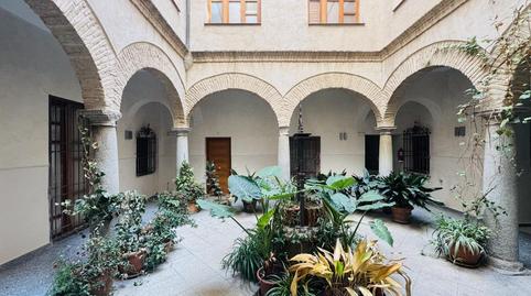 Foto 3 de Pis en venda a De San Justo, Casco Histórico, Toledo