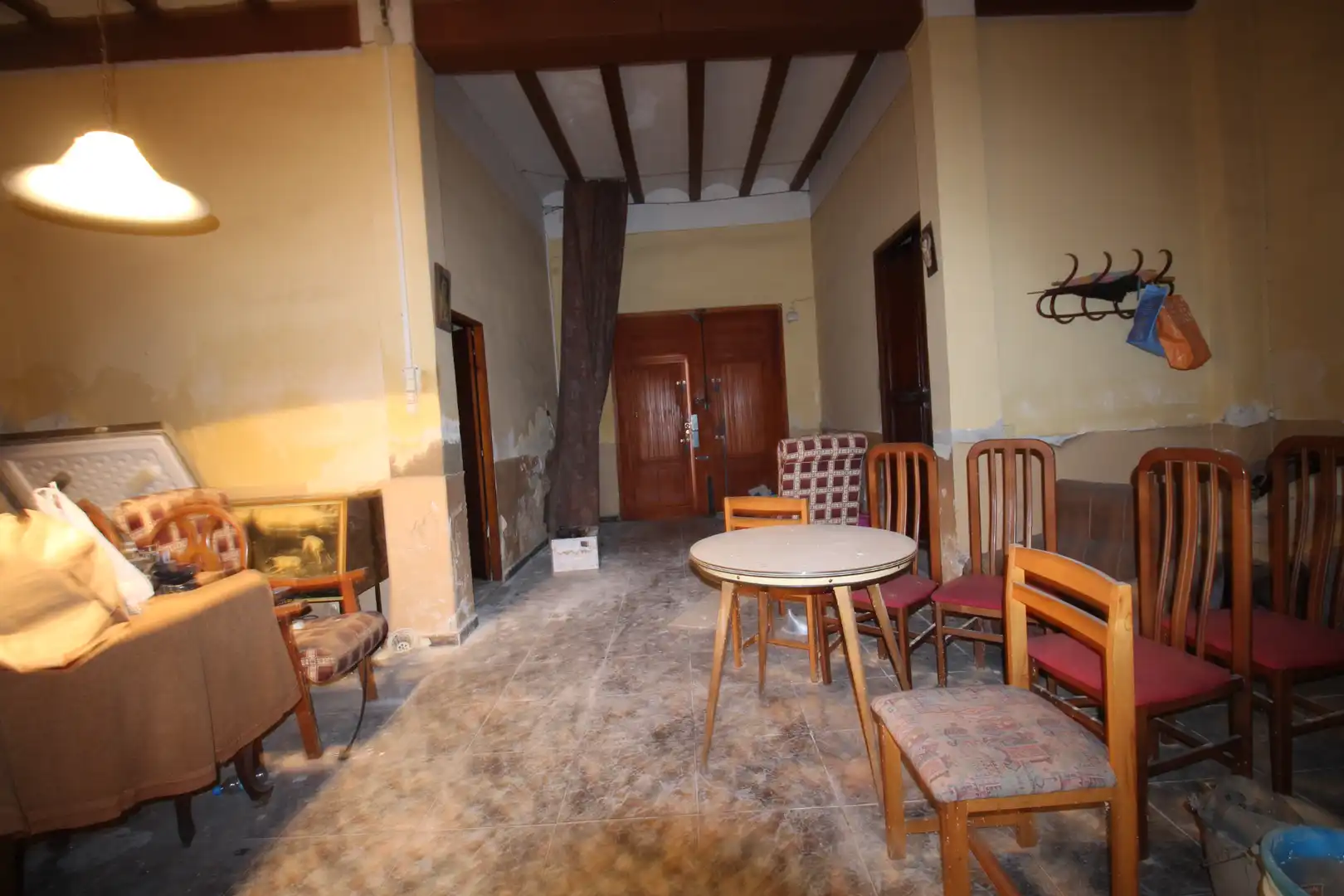 Casa con terraza en venta en Carlet, imagen 10
