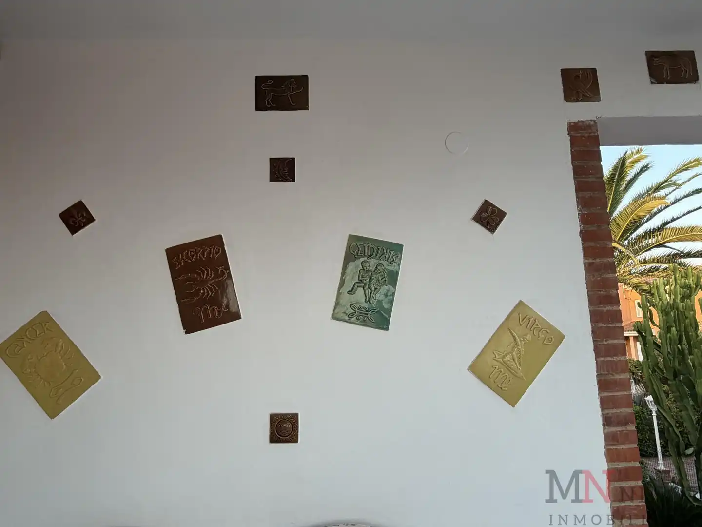 Apartments for rent in Almazora / Almassora  with Air Conditioner, Terrace and Furnished
