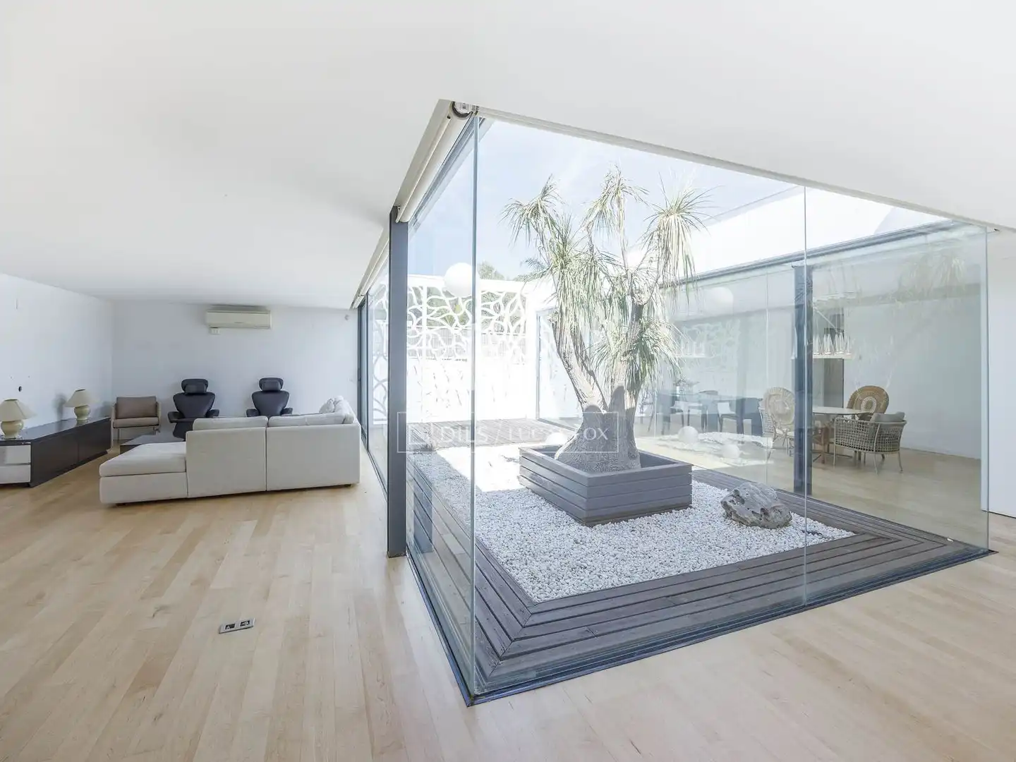 Casa o chalet en venta en Sagunto / Sagunt con Aire acondicionado, Parquet y Piscina