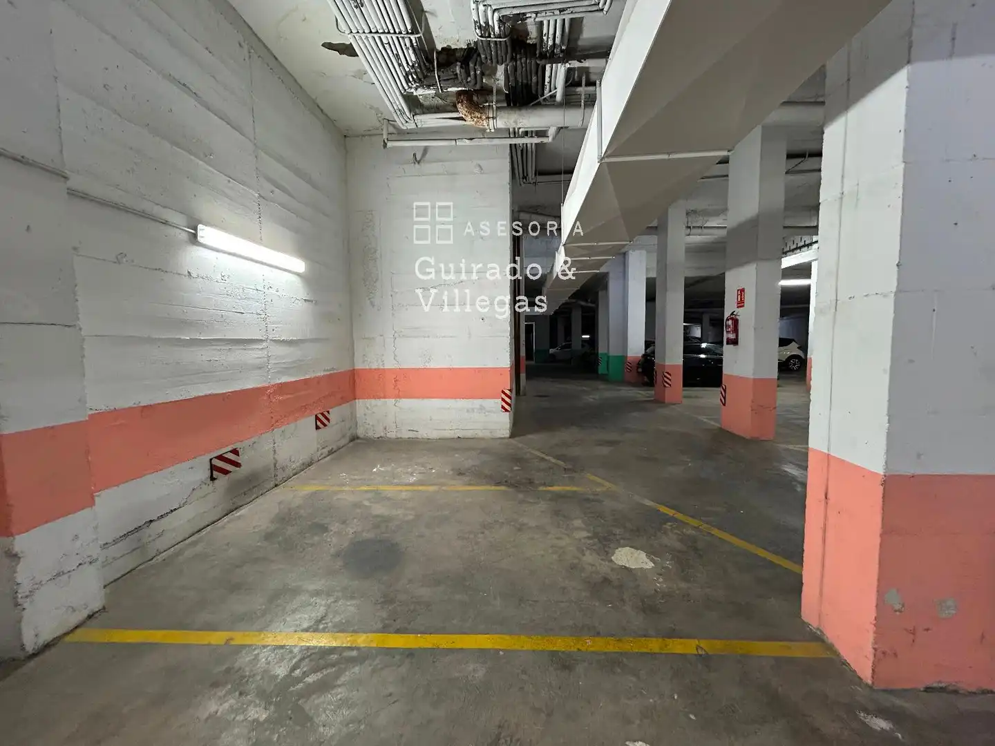 Einzelparkplatz zum Verkauf in Rambla de Fabra i Puig, imagen 3