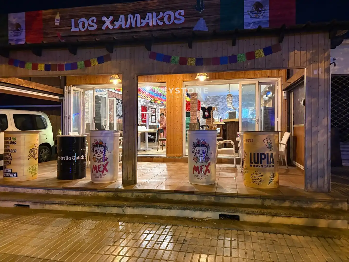 Local commercial en cession à AVENIDA REI JAUME I /S. PONSA, 108, imagen 17
