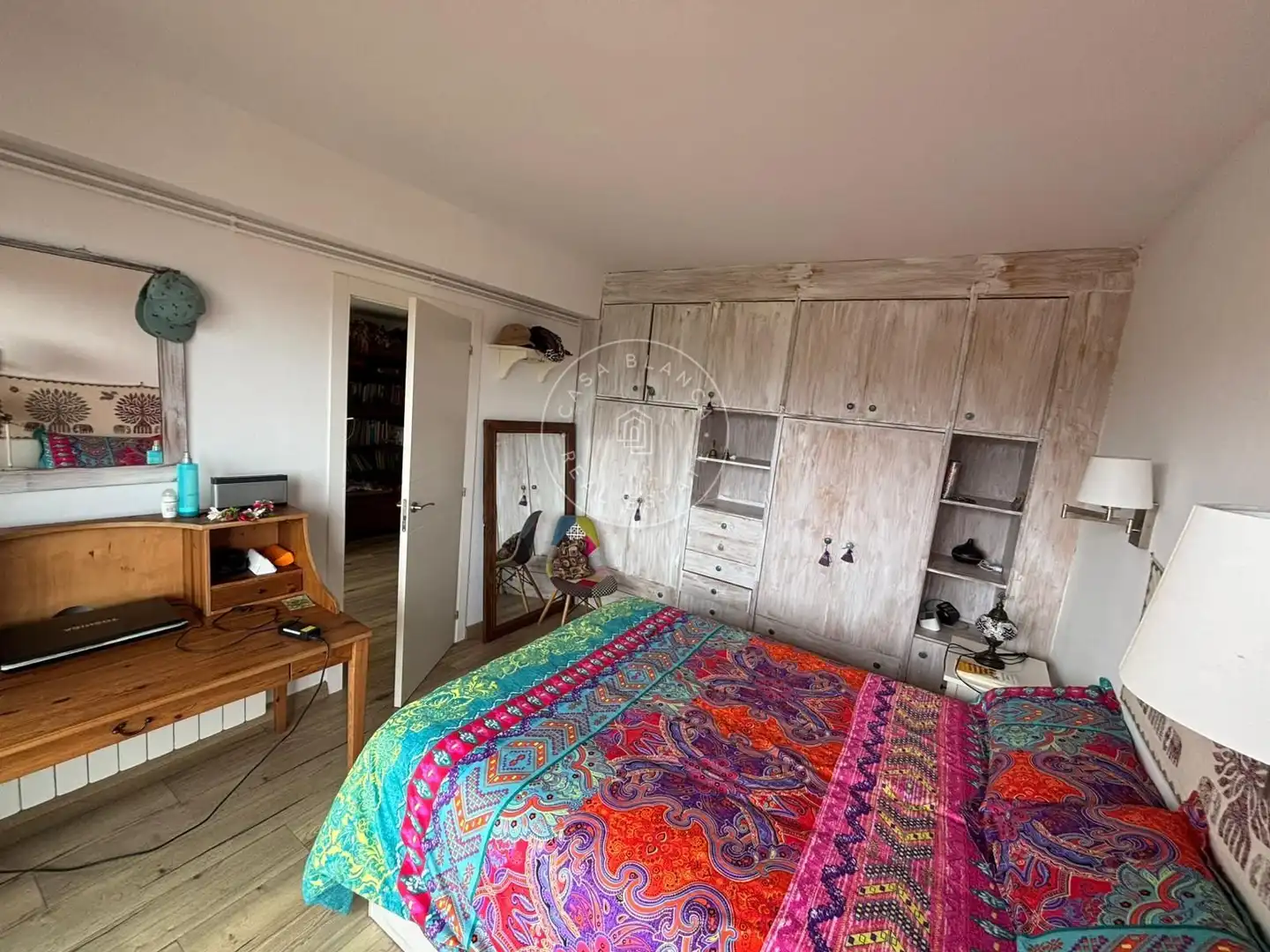 Appartement compact avec piscine à vendre à enric morera, imagen 6