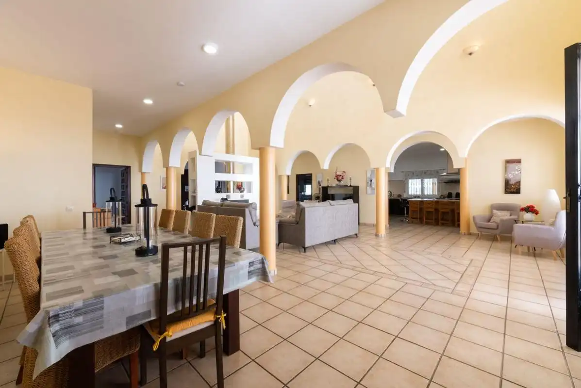 Maison avec terrasse à vendre à Diseminados Hacienda Nueva, imagen 6