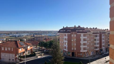 Foto 5 de Pis en venda a Luis Moran, 61, Benavente, Zamora