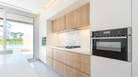 Foto 4 de Planta baja en venta en Avenida Luis García Cereceda, Prado de Somoaguas, Madrid