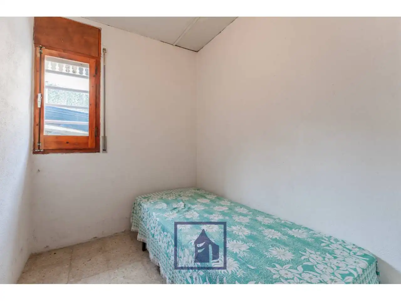 Habitación de Casa o chalet en venta en Lliçà d'Amunt con Calefacción, Jardín privado y Terraza
