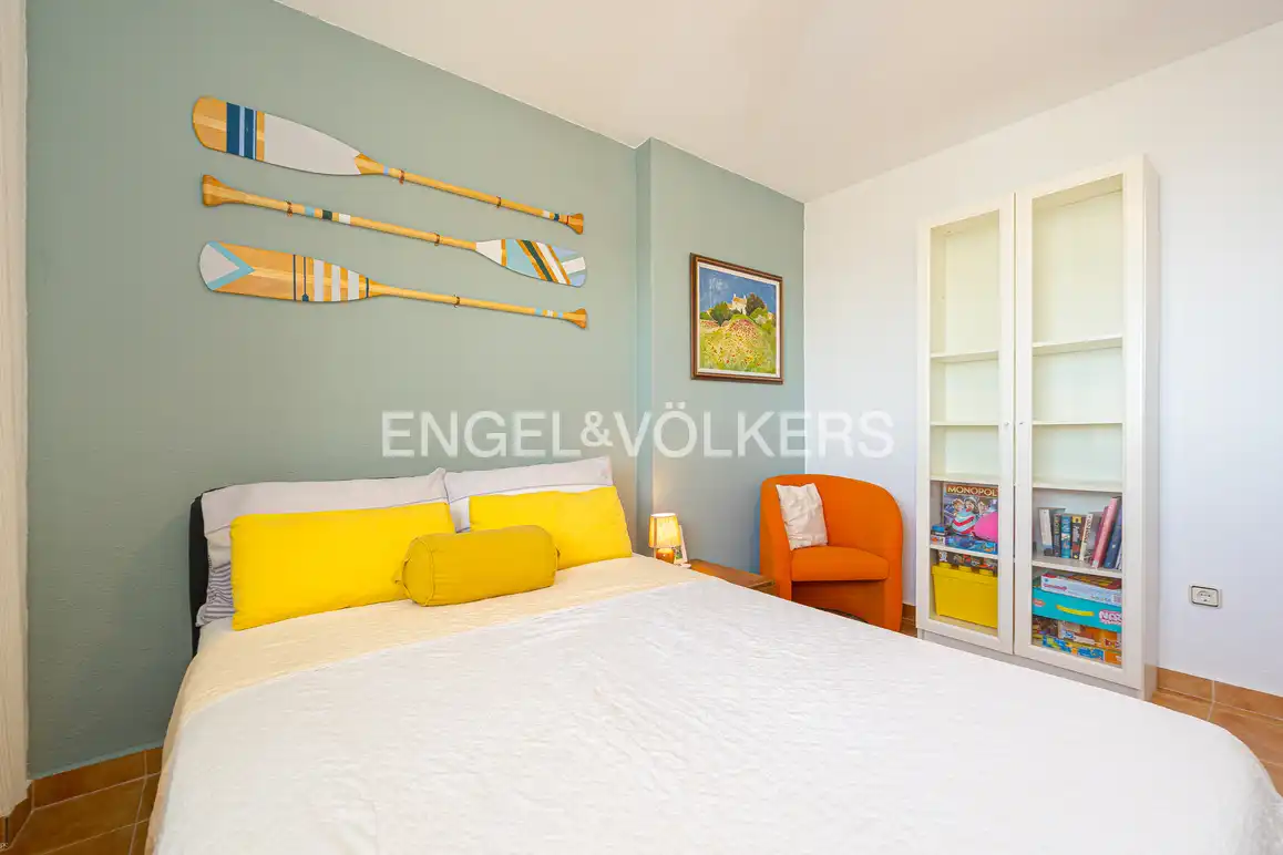 Casa adosada en venta en Calle Finlandia, 182, Poble Nou - Montiboli