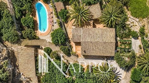 Foto 3 de Casa o xalet en venda a Cas Carreter 99 Poligono 5 Parcela 99, Sóller, Illes Balears