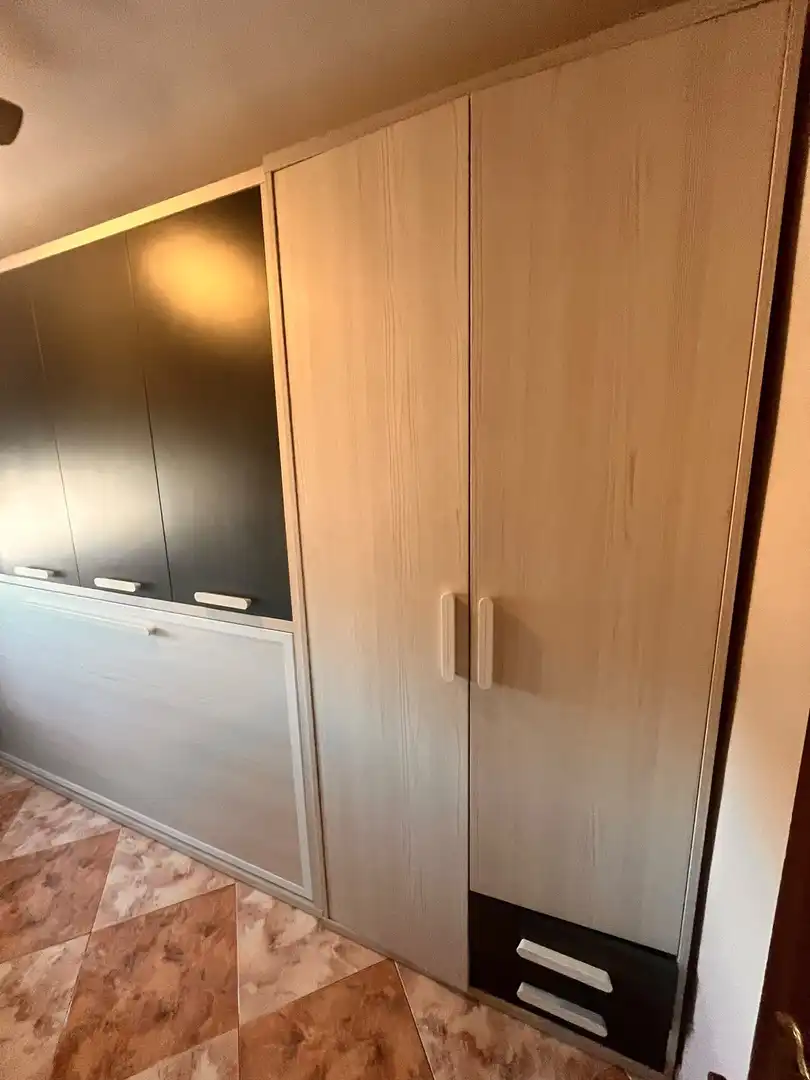 Piso con ascensor en venta en Carretera de Cádiz, imagen 11