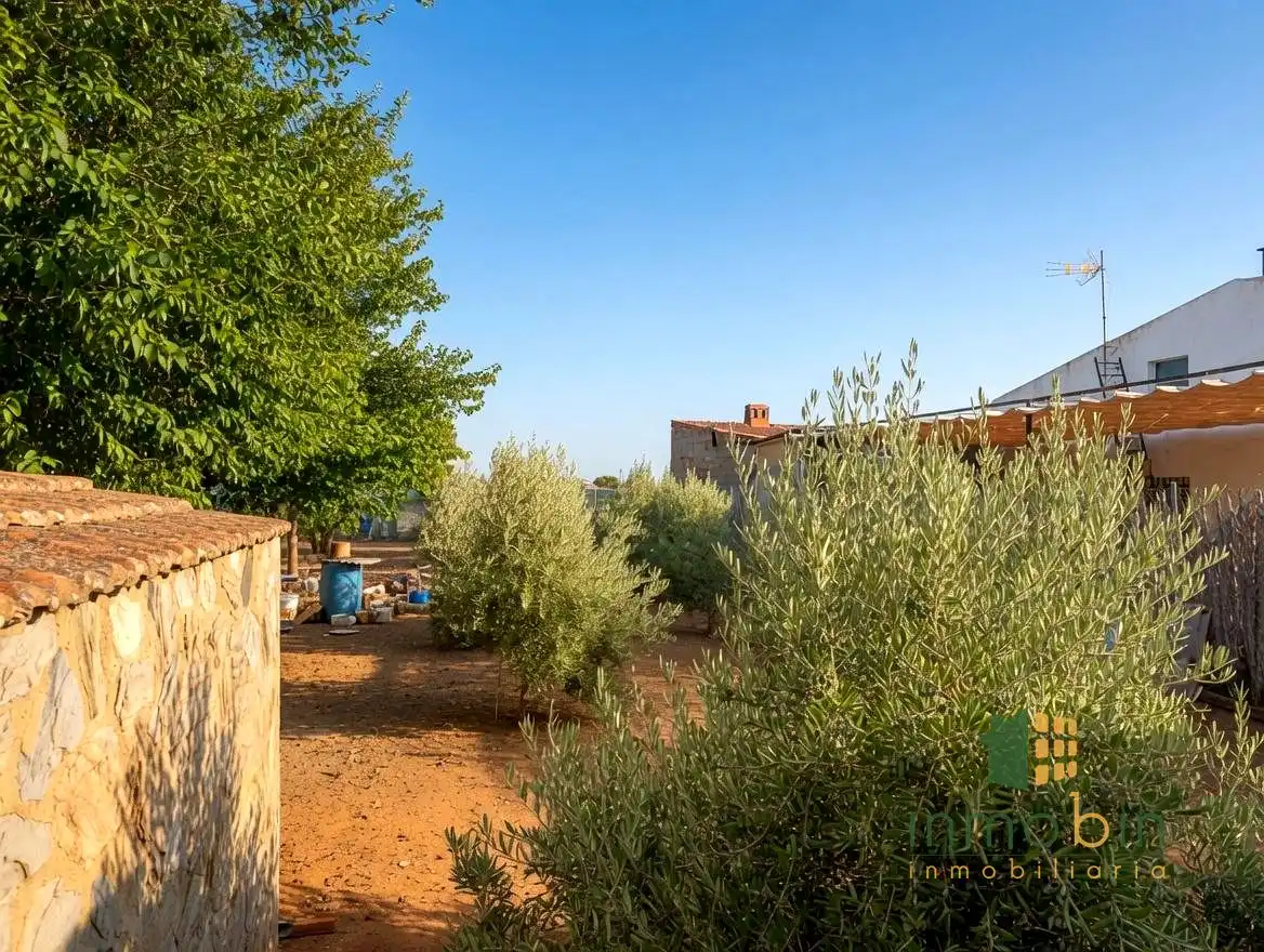 Maison rustique avec piscine à vendre à Don Benito, imagen 21