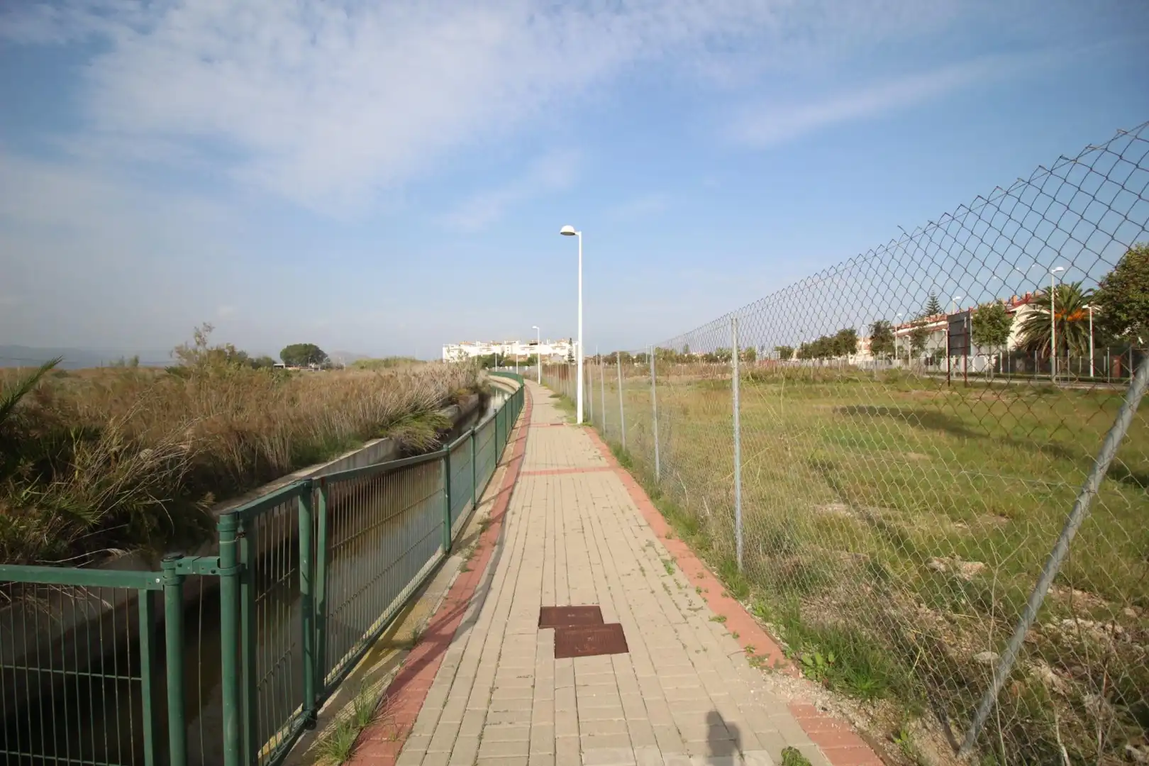 Residencial en venta en Corinto - Almarda