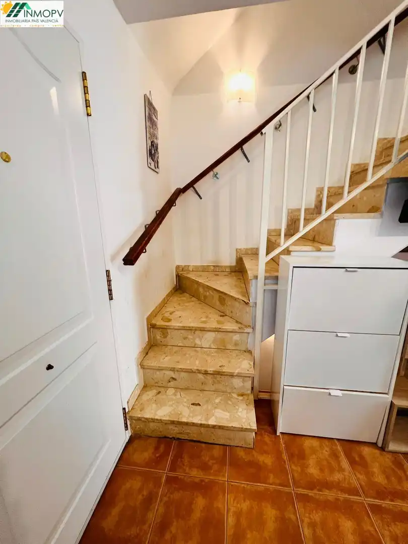 Casa adosada en venta en Vinaròs con Aire acondicionado, Calefacción y Jardín privado