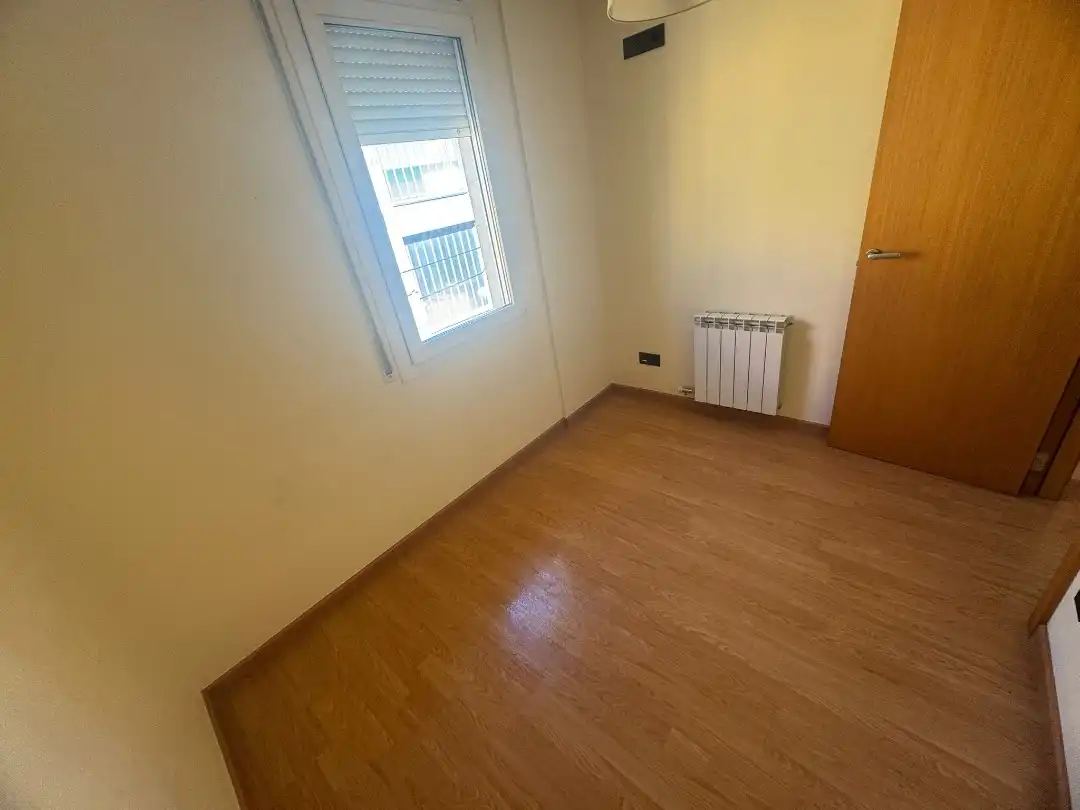 Schlafzimmer von Wohnung zum Verkauf in Sant Martí de Centelles mit Heizung und Parkett