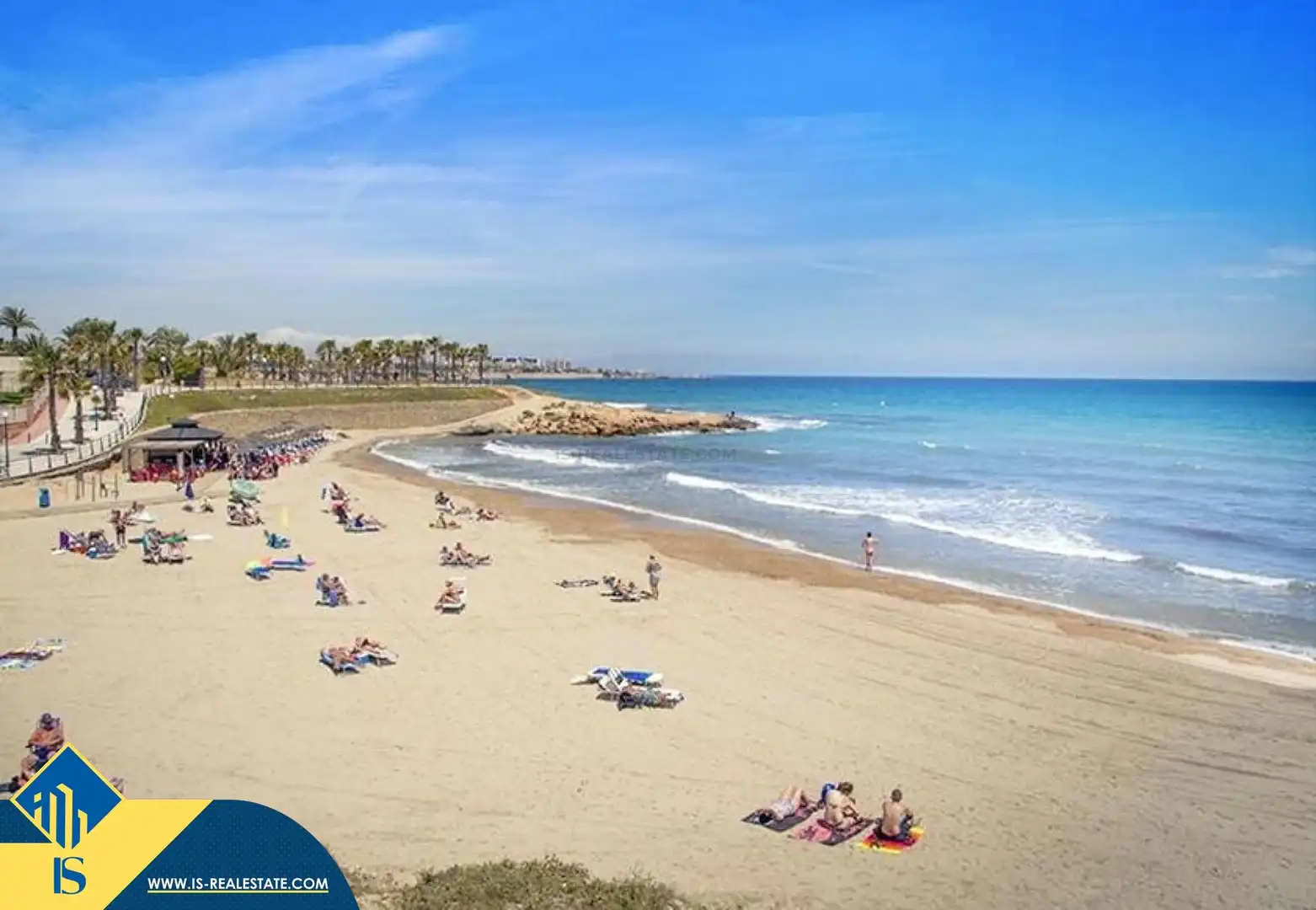 Wohnung mit Pool zum Verkauf in Orihuela Costa, imagen 19