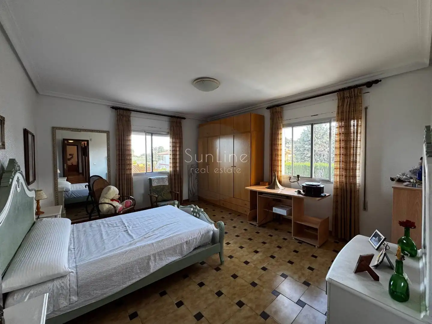 Casa con piscina en venta en Av. del Rio Turia, imagen 40